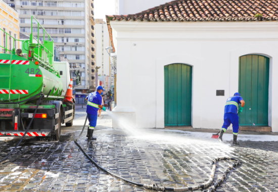 caminhao pipa para eventos
